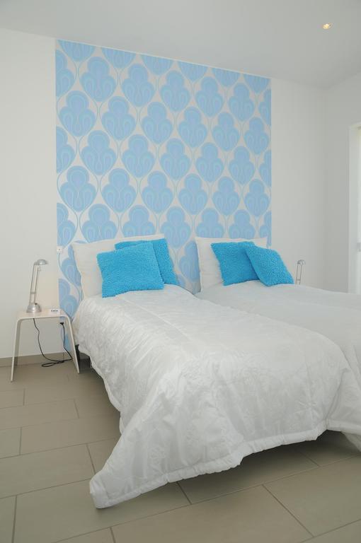 Hotel Coco Aps Esbjerg Bilik gambar