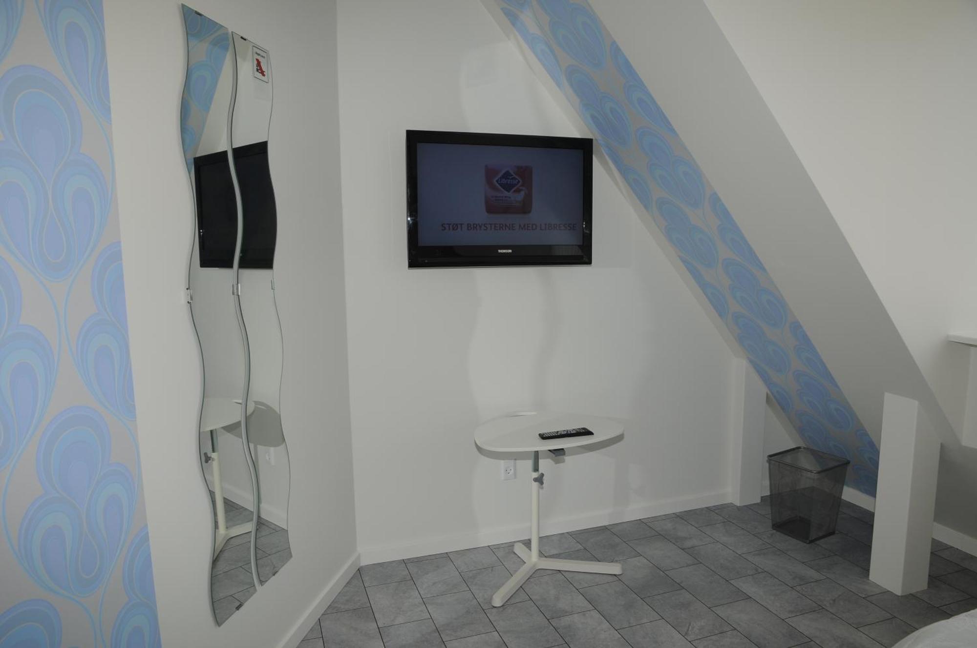 Hotel Coco Aps Esbjerg Luaran gambar