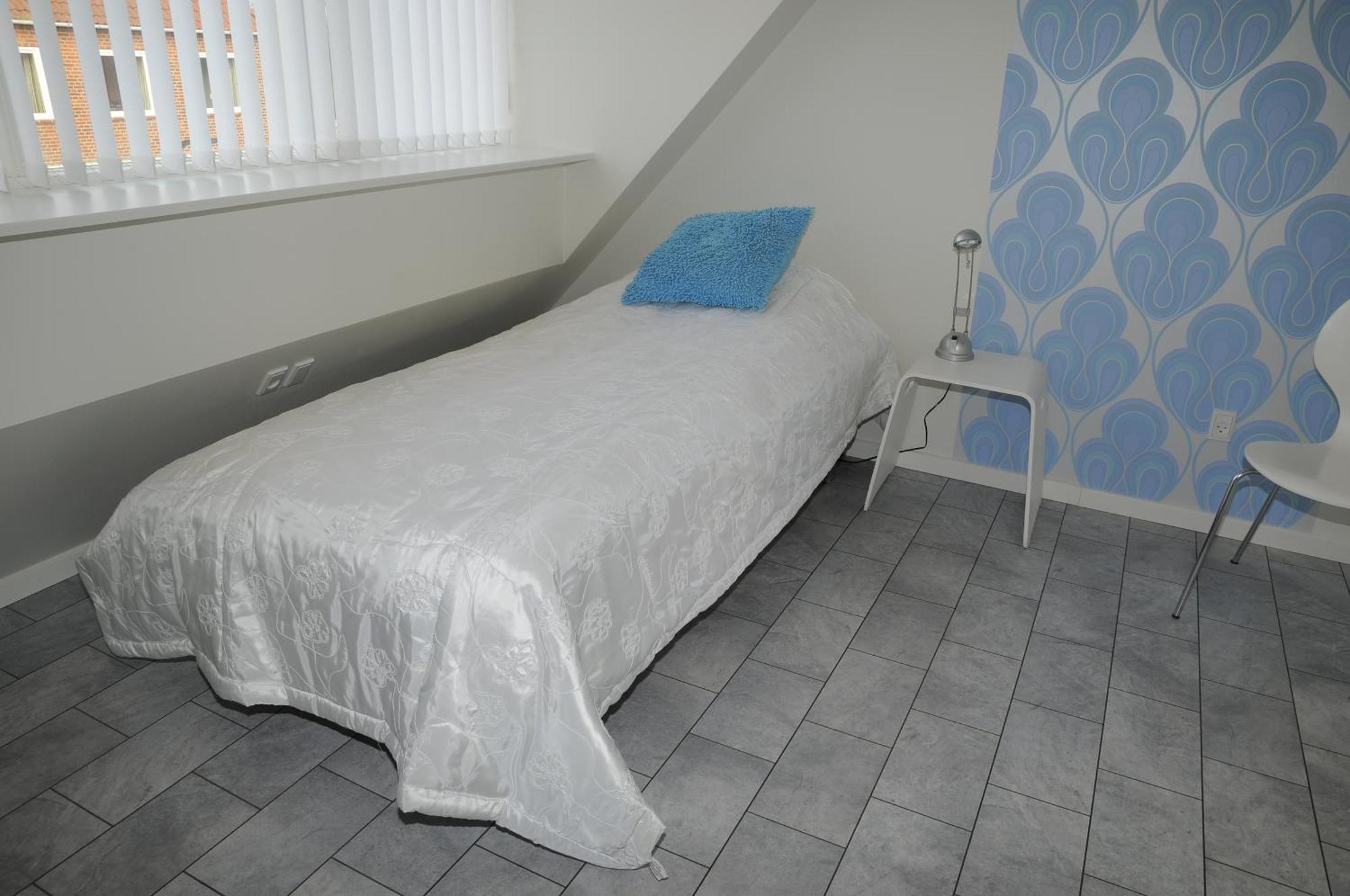 Hotel Coco Aps Esbjerg Luaran gambar