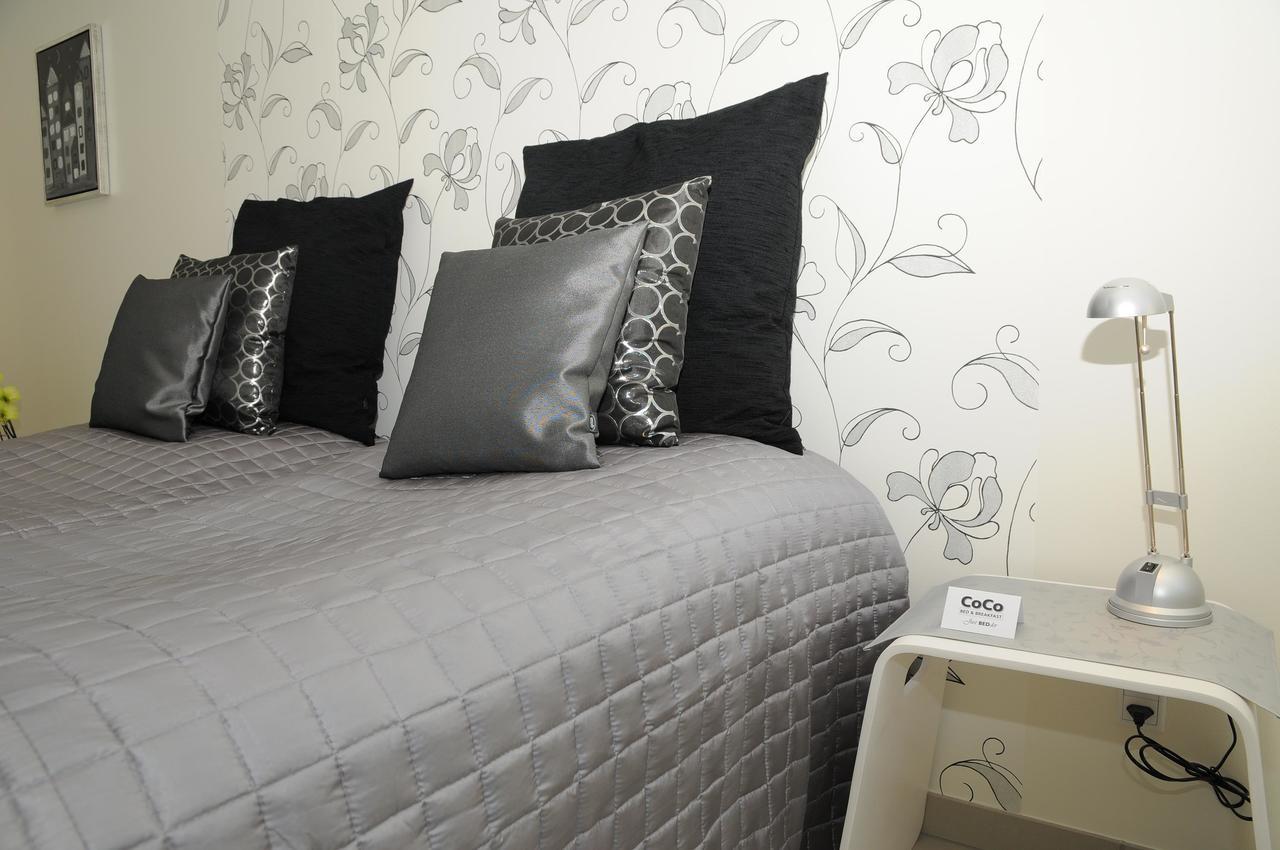 Hotel Coco Aps Esbjerg Bilik gambar