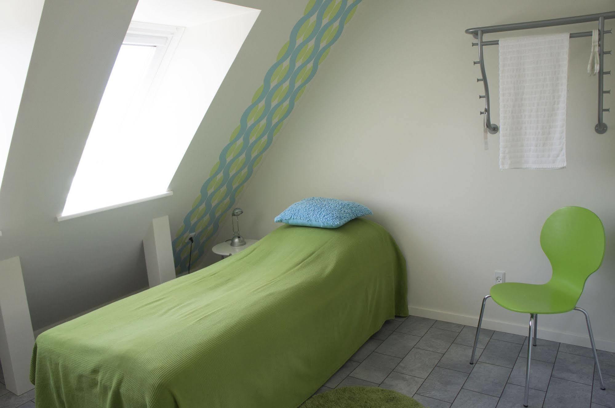Hotel Coco Aps Esbjerg Luaran gambar