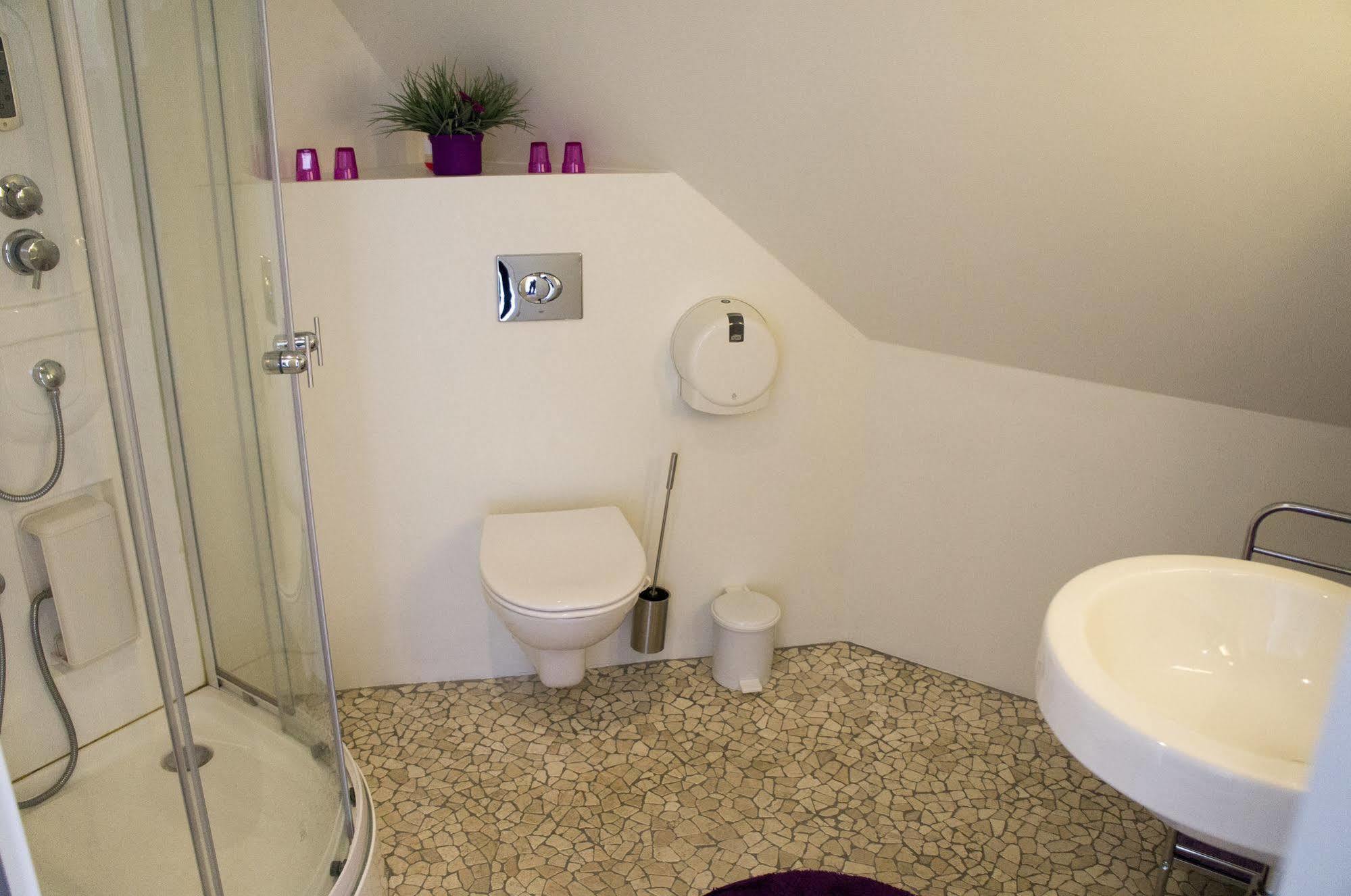 Hotel Coco Aps Esbjerg Luaran gambar