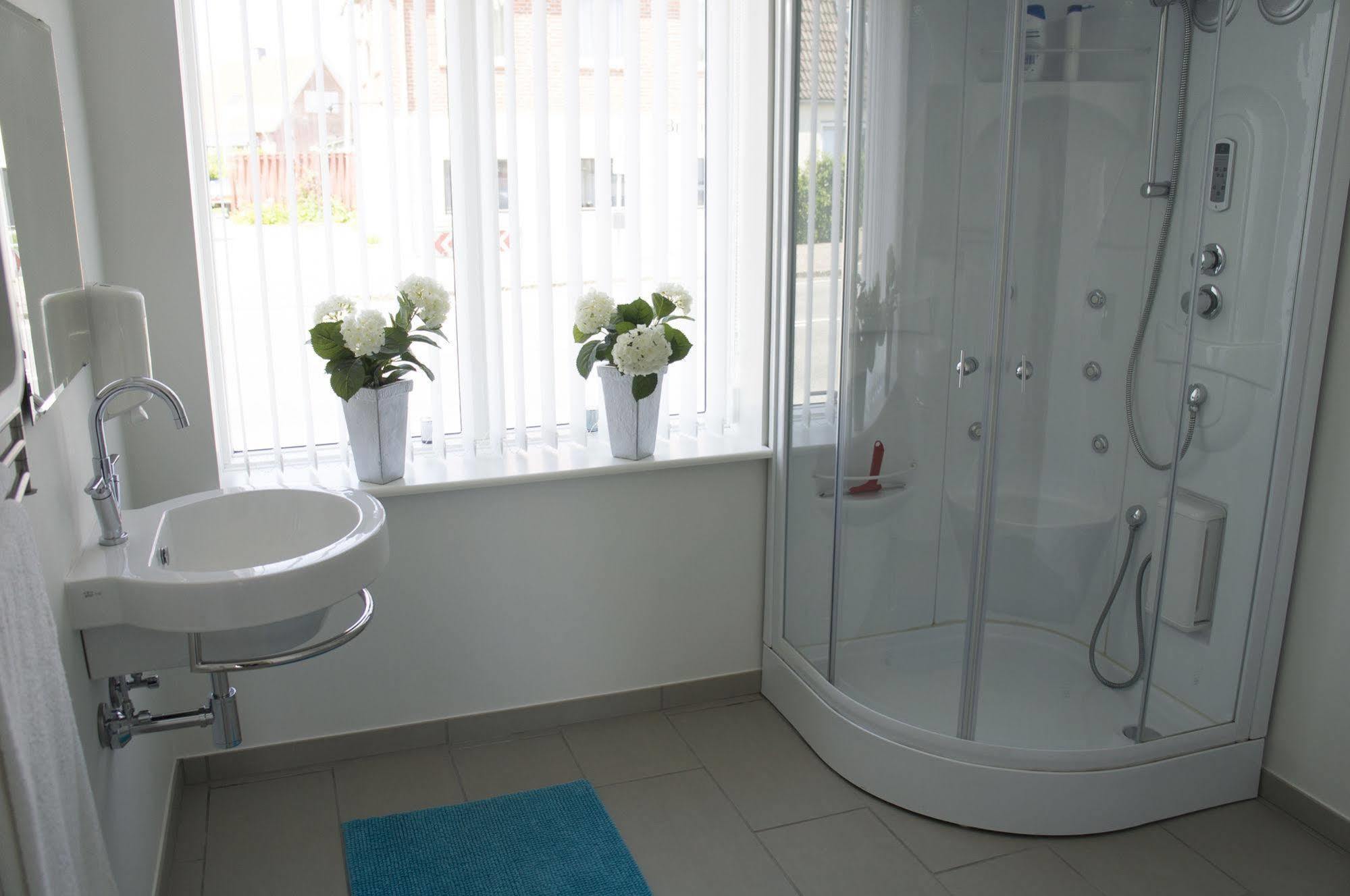 Hotel Coco Aps Esbjerg Luaran gambar