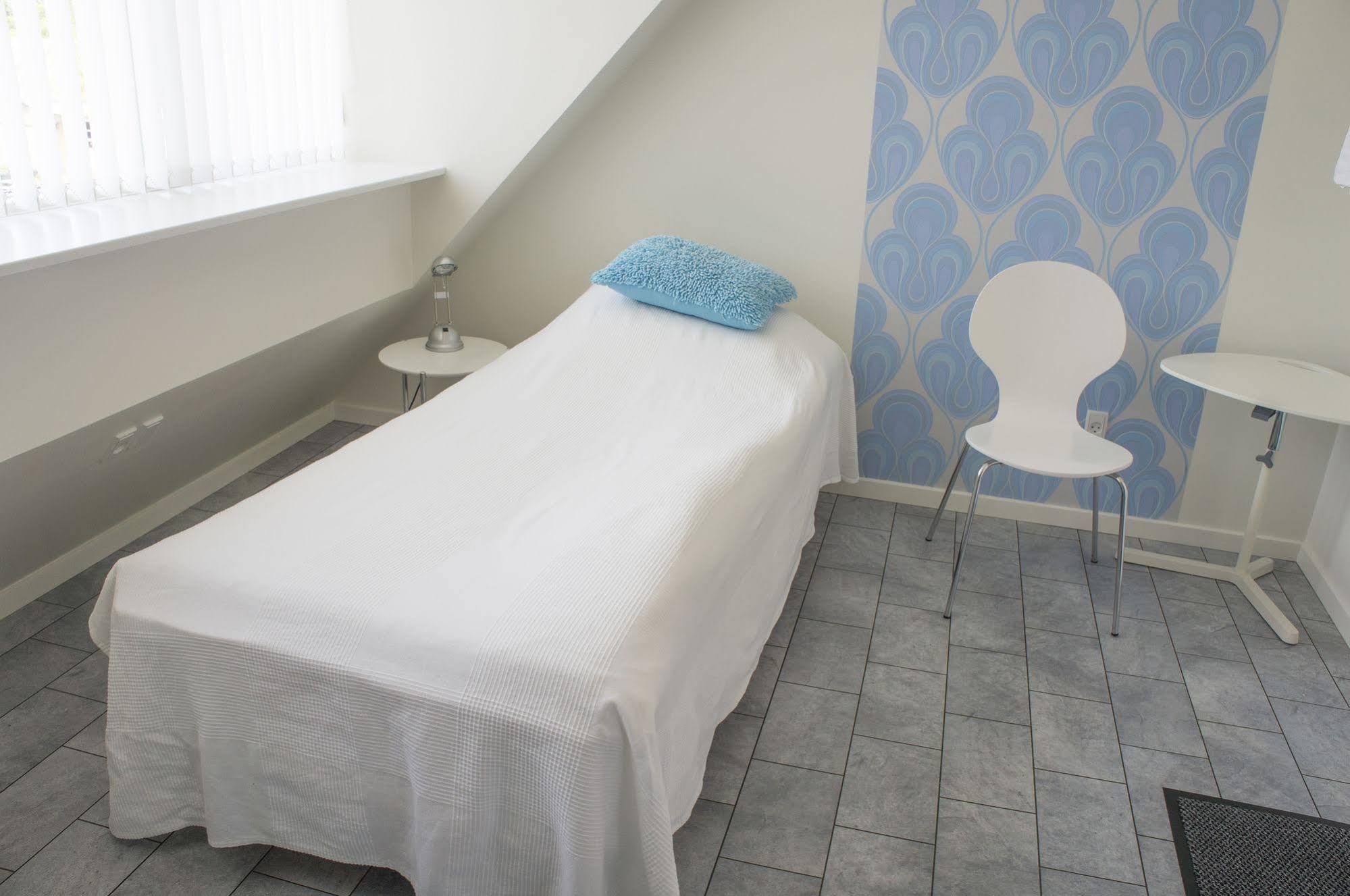 Hotel Coco Aps Esbjerg Luaran gambar