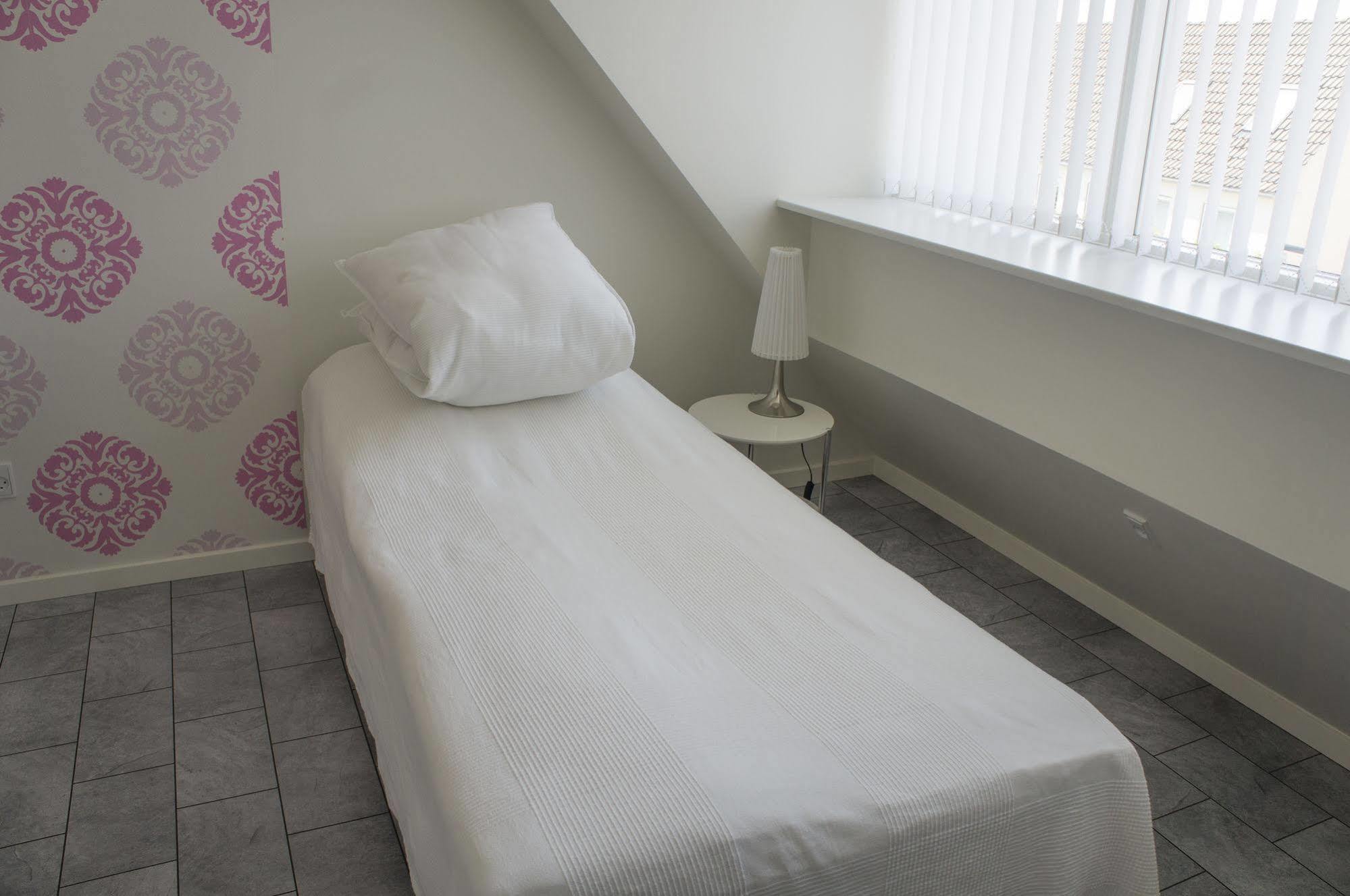 Hotel Coco Aps Esbjerg Luaran gambar