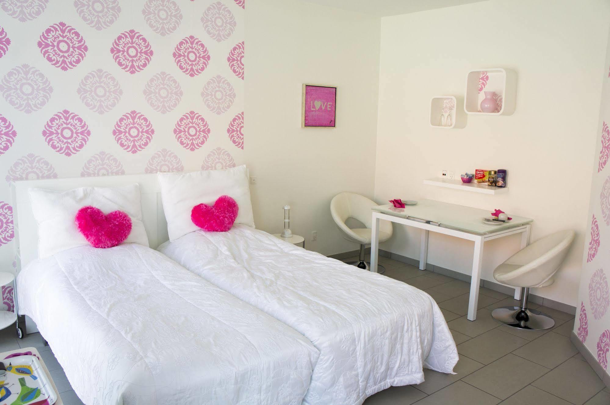 Hotel Coco Aps Esbjerg Luaran gambar